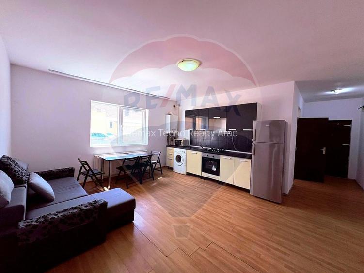 Apartament 3 camere ICurte proprie si Parcare-Zona Alfa (0% Comision!) - 2