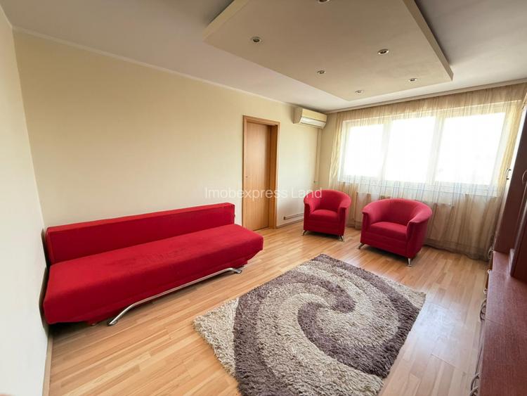 2 camere Girocului gata de mutat, mobilat ,utilat,  75.000 Euro - 8