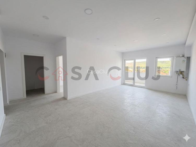 Apartament Finisat - Bloc 2025 - Eroilor Residence - Parcare Subterana - 3
