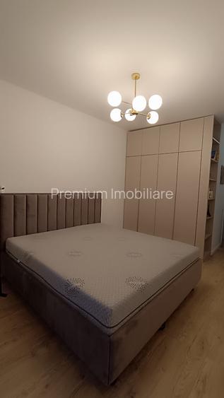 Apartament 3 camere, Spazio Residence, mobilat, utilat, parcare, Safirului - 13