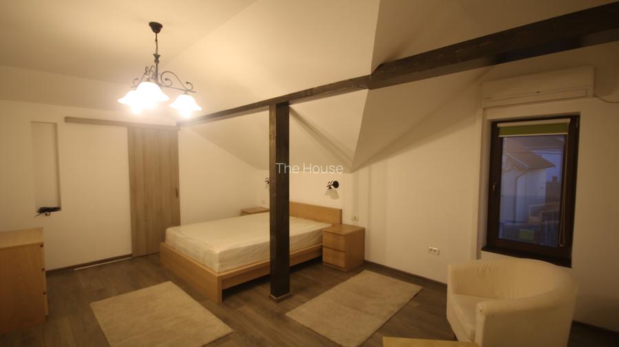 Inchiriere jumatate duplex la intrarea in Dumbravita. - 15