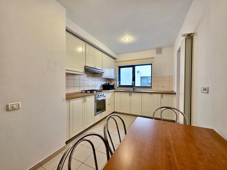 Apartament 4 camere de închiriat | Washington Residence – Zona Capitale - 9