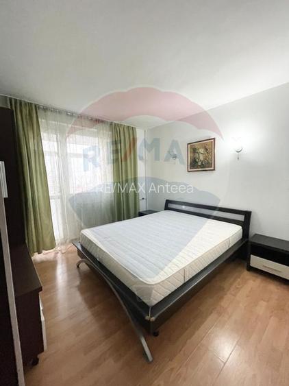 Apartament cu 2 camere Bd. Brancoveanu intesectie cu Nitu Vasile - 3