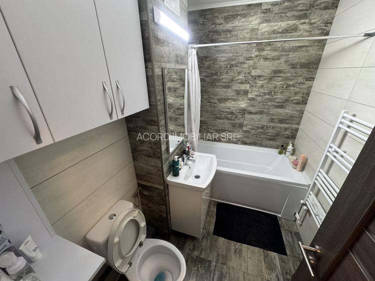 Apartament 2 camere zona Inel 2 - 4