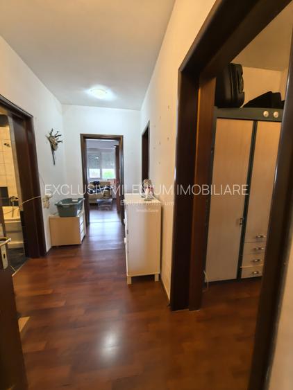 Dorobanti - Piata Romana Apartament 175mp + 25 terasa - 11