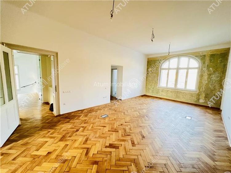 Vila cu 609 mp utili si teren de 950 mp in Sibiu zona Ultracentrala - 42