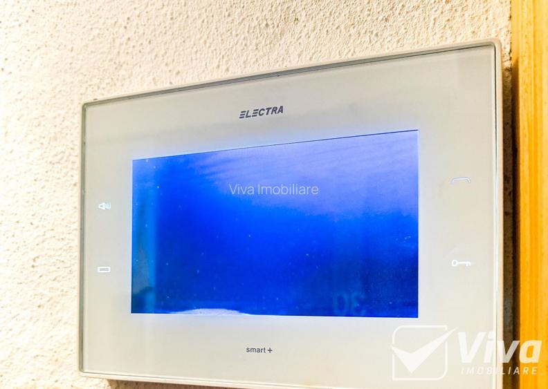 Ap 4 camere OMW – PĂCURARI – vedere panoramică SUPERBĂ- 84mp – DECOMANDAT - 10