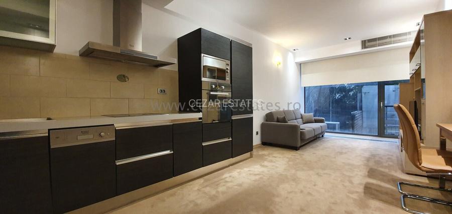 HERASTRAU SOSEAUA NORDULUI APARTAMENT 2 CAMERE MOBILAT LUX - 6