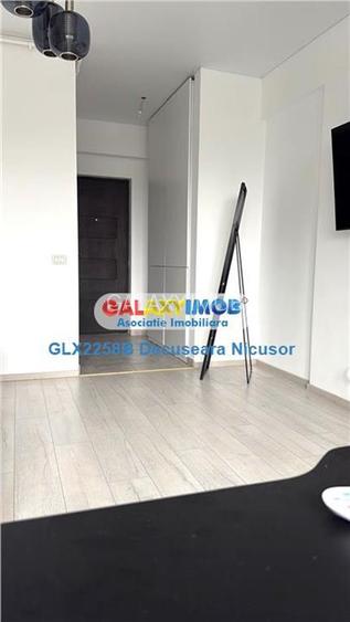 Garsoniera  Pollux Residence mobilata utilata 250 euro - 6