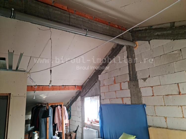 Vilă S+P+M+Pod – Cumpăna | Teren: 620 mp proprietate privată - 7