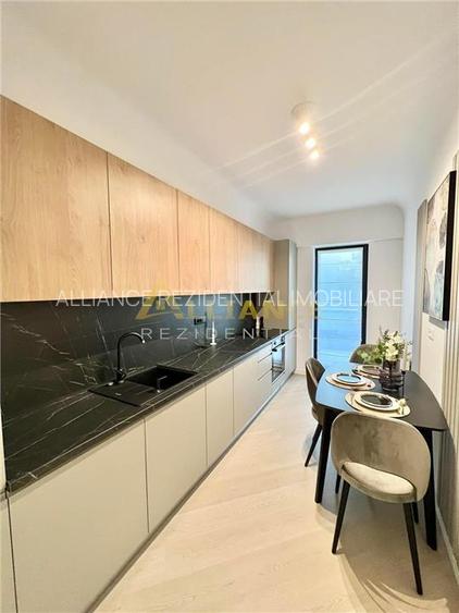 || PASARELA BERCENI || Garsoniera ideala de investitie - 9