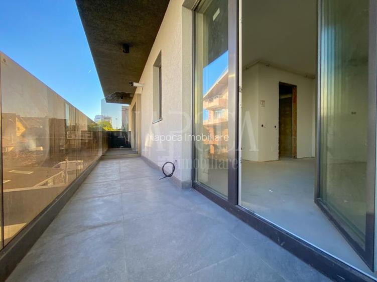 Apartament o camera de vanzare in Marasti, Cluj Napoca - 7