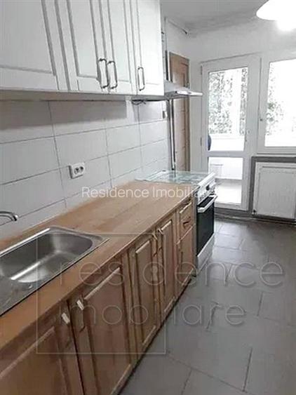 Apartament 2 camere separate, Gheorgheni, zona Piata Cipariu - 5