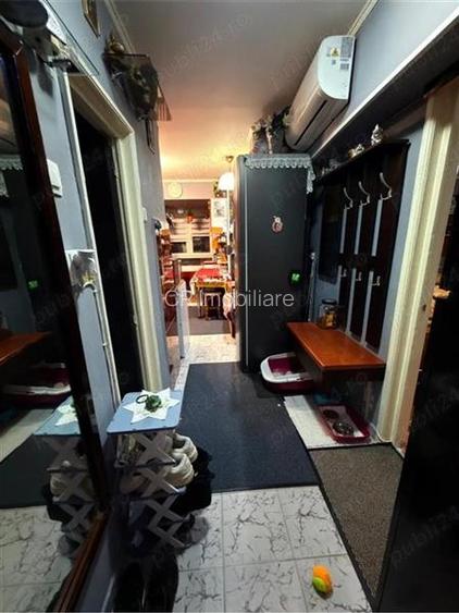 Garsoniera Nerva Traian/ Bloc Mixt - 2