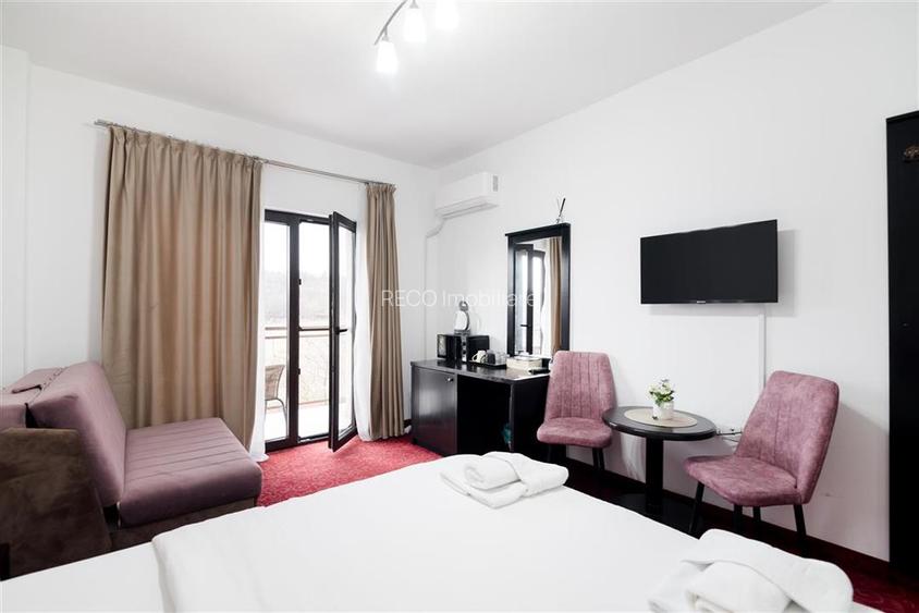 RECO apartament studio la cheie  Baile Felix - 4