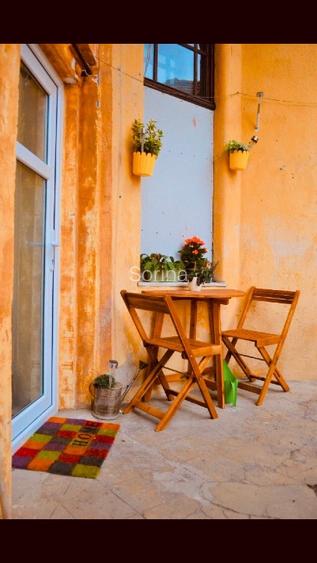 Inchiriez apartament zona Iosefin - 6