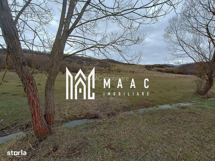 Teren intravilan Ocnele Mari | 2500mp | - 5