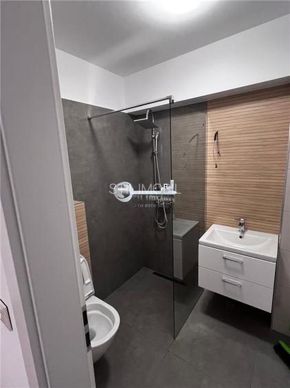 Apartament 3 camere | incalzire pardoseala | complex modern - 8