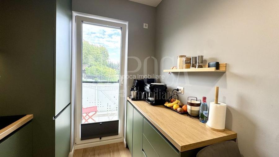 Apartament 3 camere de vanzare in Manastur, Cluj Napoca - 5