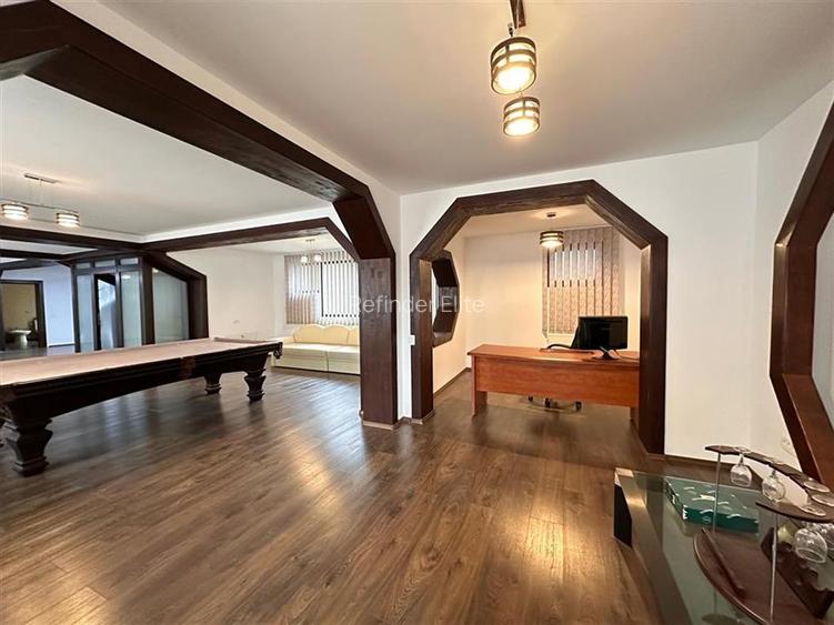 Vanzare imobil nou | Eminescu - Mosilor - Fainari | teren 246 mp | garaj | - 8