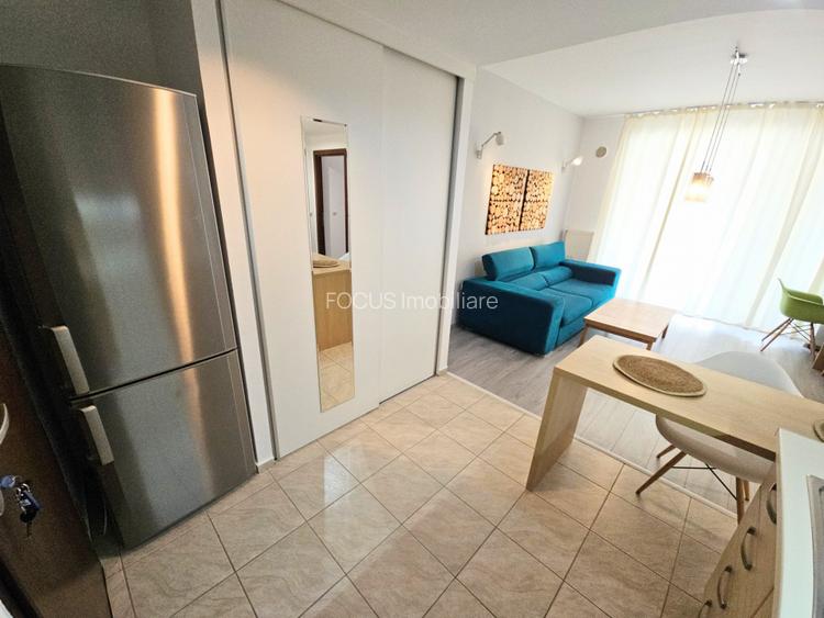 Apartament rafinat | Prima închiriere după renovare | Rose Garden - 6