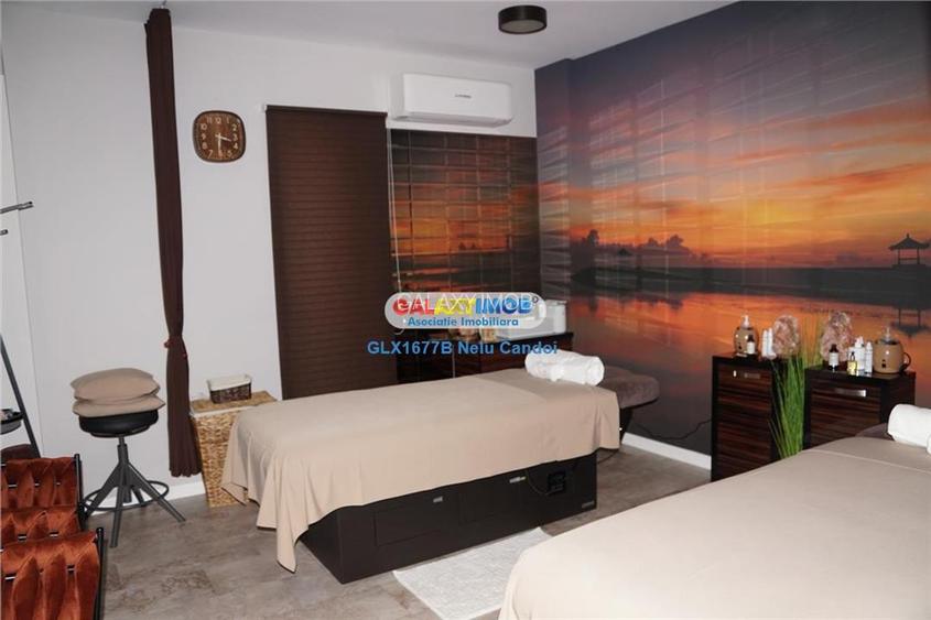 VANZARE AFACERE LA CHEIE MOGOSOIA  COUNTRY CLUB 5000 - 20