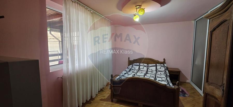 Casa 5 camere teren generos 3156 mp in Adanca, Dambovita - 12