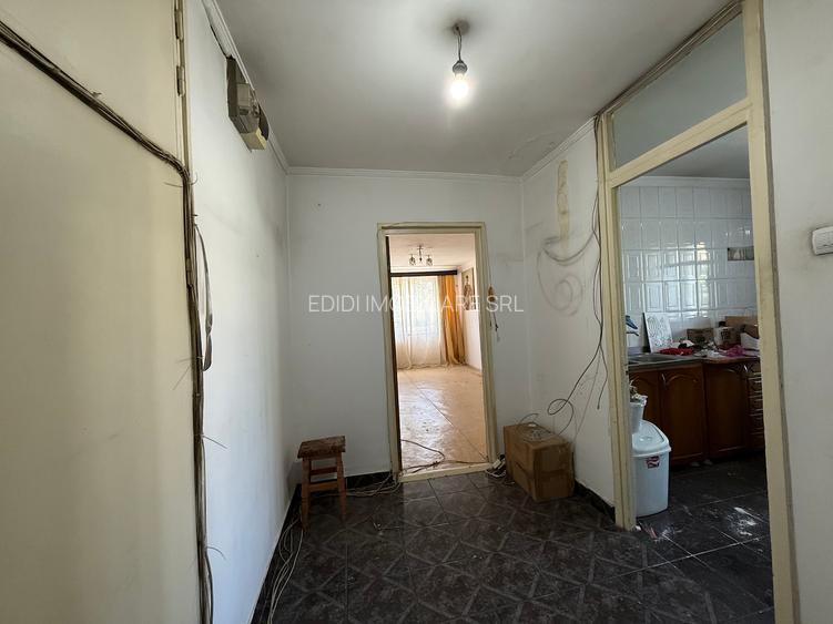 Vanzare 3 Camere Militari, Metrou Gorjului, Piata Veteranilor - 7