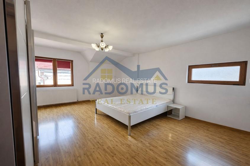 Proprietate exclusivistă | Vilă premium Ploiești – Str. Cerceluș nr. 3 - 22