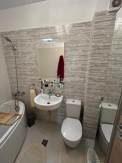 Apartament 2 camere, decomandat, 56 mp, centrala proprie, ac, metrou, Damaroaia - 7