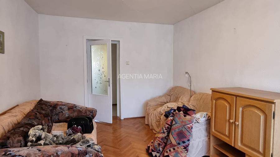 Apartament 2 camere centru cu garaj - 9