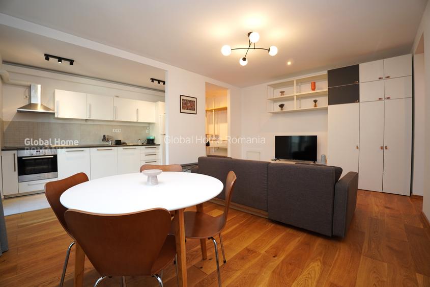 APARTAMENT 2 CAMERE || UNIRII - PARC CAROL - 61MP - 3