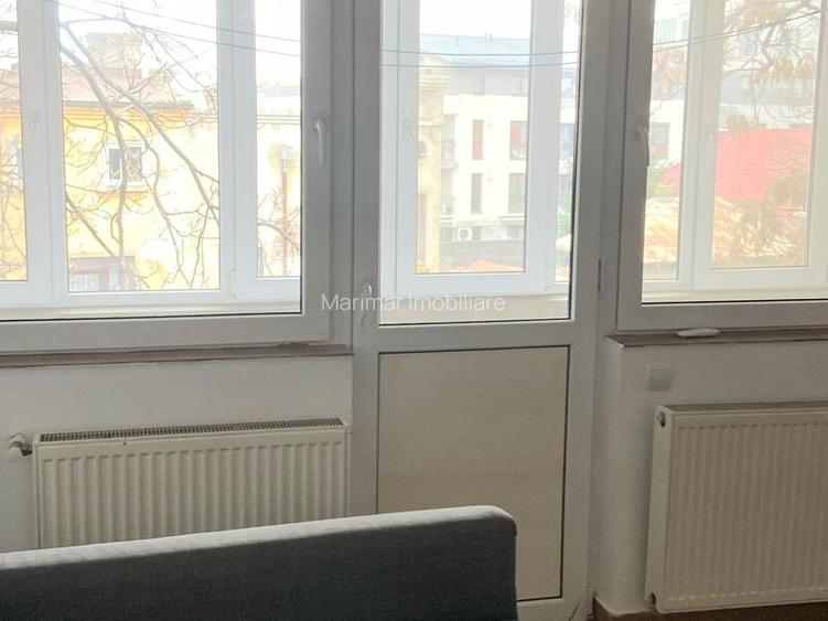 Unirii, Traian, adiacent 2/3 Centrala Termica renovat mob nou utilat liber - 5