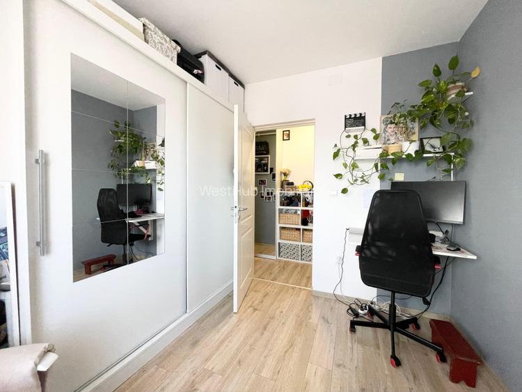 Apartament 3 camere mobilat COMISION 0% Girocului - 8