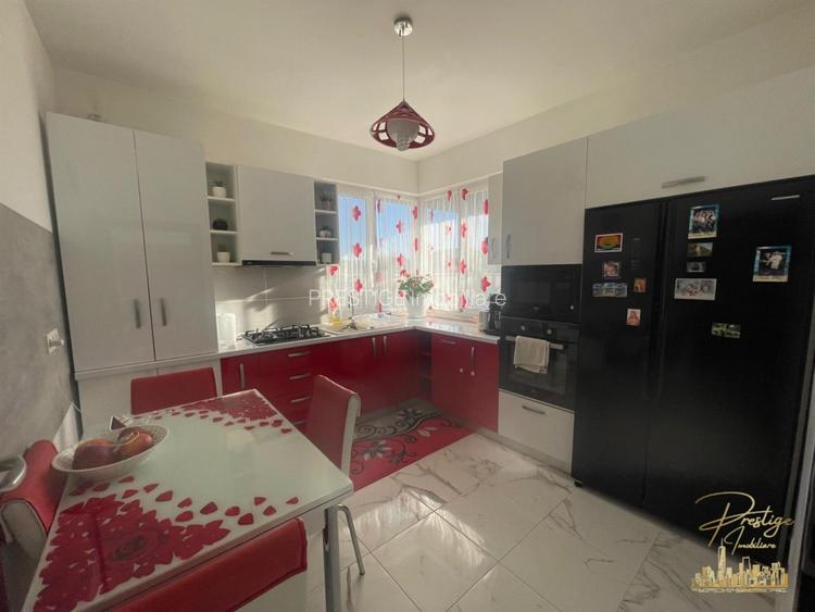 Casa superba P+E de vanzare in Santandrei cu panouri si baterie 7kWh - 11