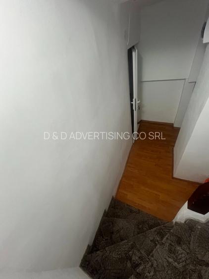 Matei Voievod - Apartament 2 camere - RENOVAT COMPLET - Centrala proprie - 12
