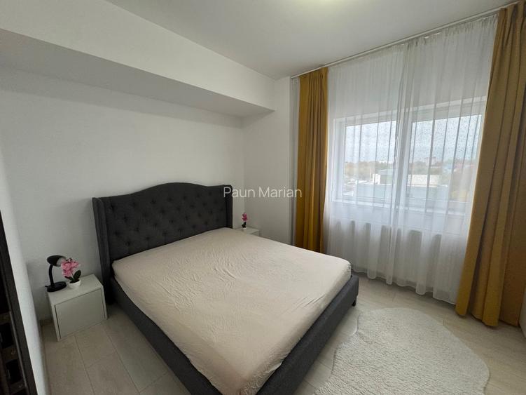 2 camere Otopeni , Etalon Residence, str Maramures - 6
