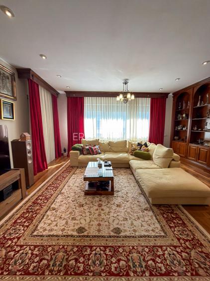 PENTHOUSE-6-CAMERE-PE-2-ETAJE-HERASTRAU-NORDULUI - 3