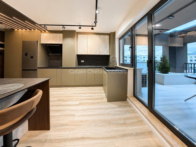 Apartament 3 camere decomandate | Bloc nou 2025 | Martir Horia, Bacau - 3