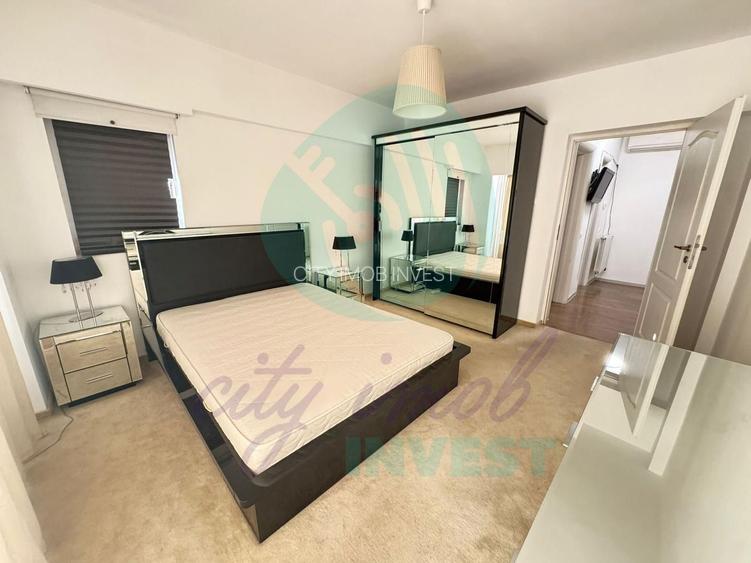 2 camere in noul cartier al Justitiei - Camera de Comert - 3