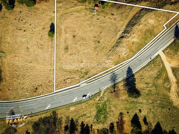 In notabil areal, teren extravilan pe 5.800 mp, Ojdula, Covasna - 9