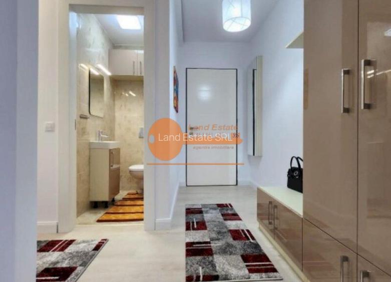 3 camere FLoreasca ( loc parcare ) - 3