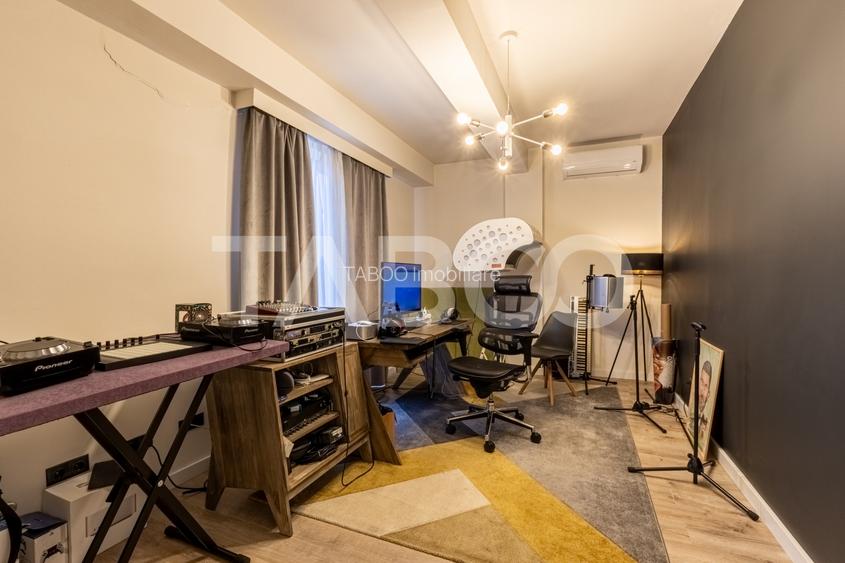 De vanzare penthouse cu terasa de 160 mp si priveliste panoramica - 5