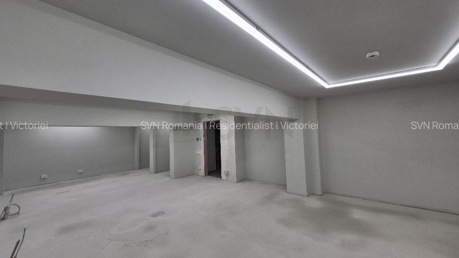 REC3001385 Spatiu de Birouri I Comercial I Wellness I De Inchiriere I Piata Vict - 16