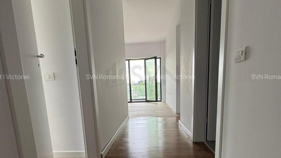 REA1027192 Apartament 3 camere premium Aviatiei - 2