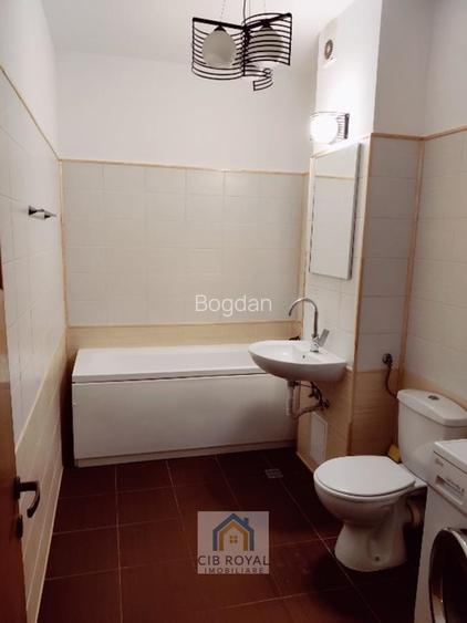 Inchiriez apt. 2cam. Vitan, Moților Residence,bl. 2010,Str. Moților,5min. metrou - 11