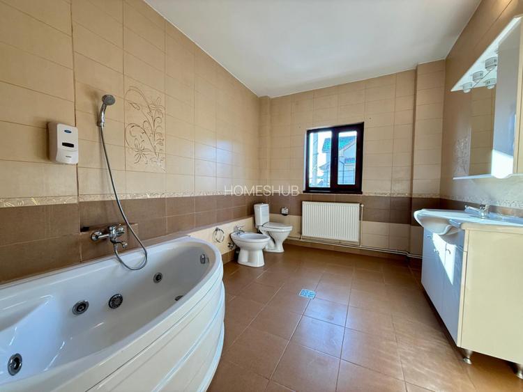 0 % | Vila sediu firma sau locuit – ideala birour, clinica, salon | Brancoveanu - 16