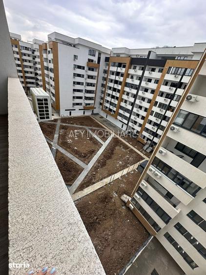 Inchiriere Apartament 2 camere- metrou Berceni - 7