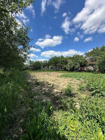 De vânzare | Casă tradițională la sat + teren 1.500 mp. Sat  Săbolciu - 5