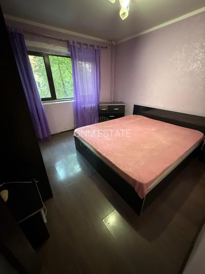 3 Camere Et.1/4 An constructie 1981 Zona Apusului - 7